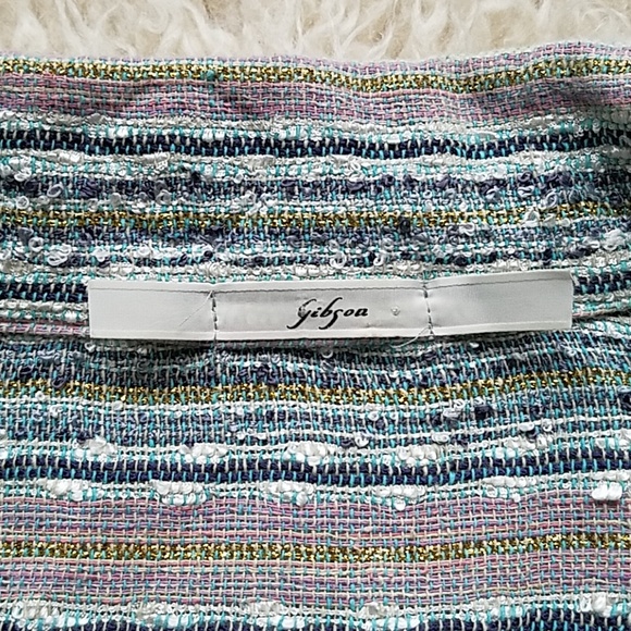 GIBSON • Moto Jacket / Blazer - Picture 3 of 5